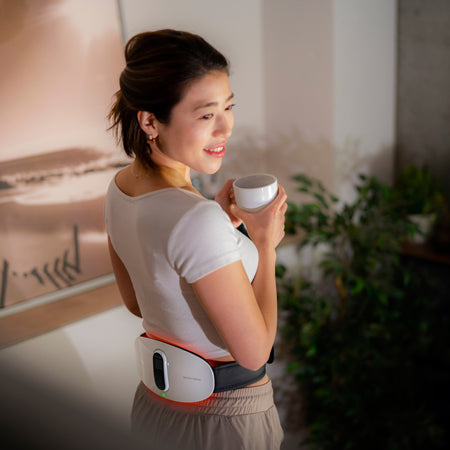 MYTREX ◆EMSヒートストレッチ