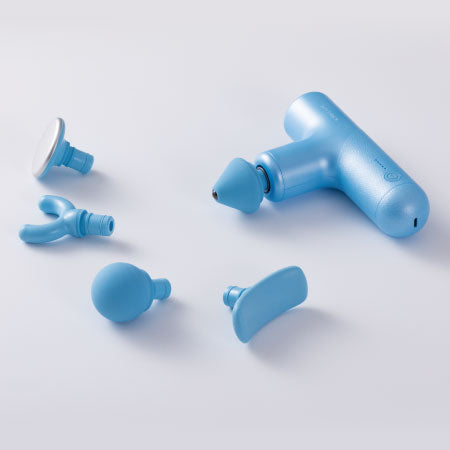 MYTREX ◆REBIVE AIR ブルー