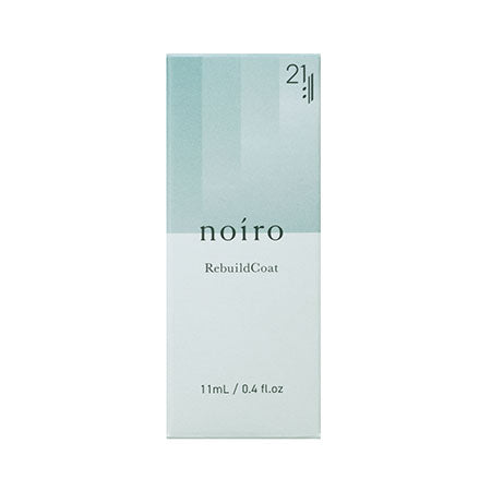 noiro ニジュウイチ リビルドコート