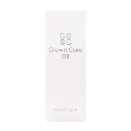 GROWN CARE ◆グロウンケアオイル  50ml