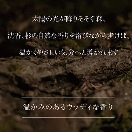 ARTiS di Voce ナリシング ハンドクリーム