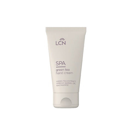 LCN スパ ハンドクリーム GT  50ml