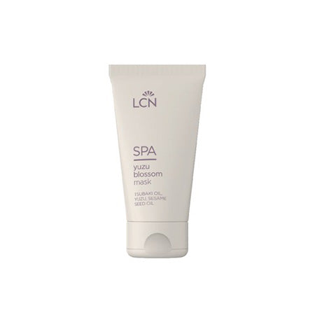 LCN スパ ボディマスク YB  50ml