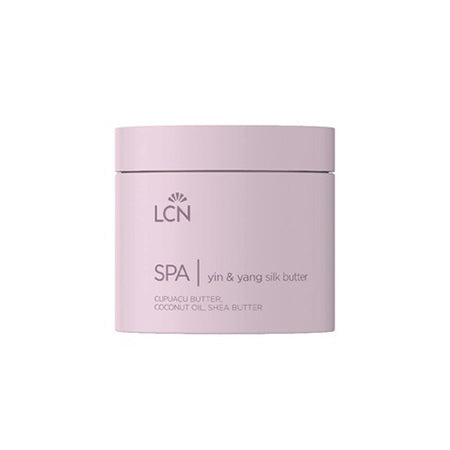 LCN スパ シルクバター YY  250ml
