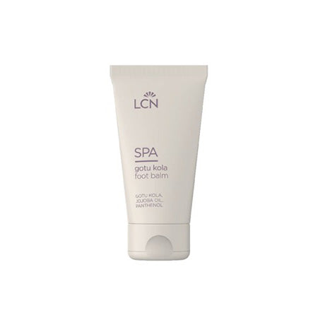 LCN スパ フットバーム GK  50ml