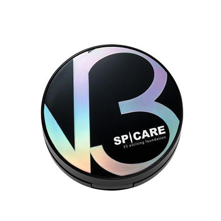 BJC SPICARE ◆V3 エキサイティングファンデーション　【メーカー直送】