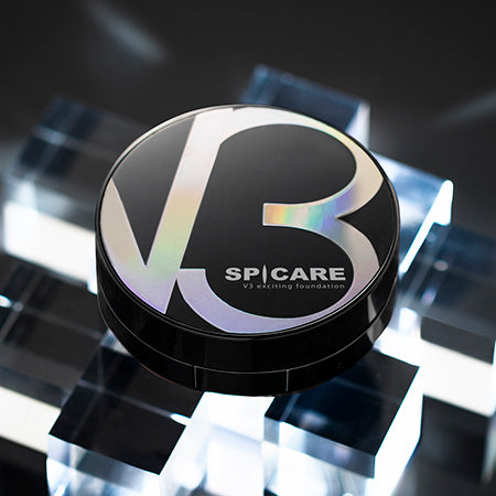 BJC SPICARE ◆V3 エキサイティングファンデーション　【メーカー直送】