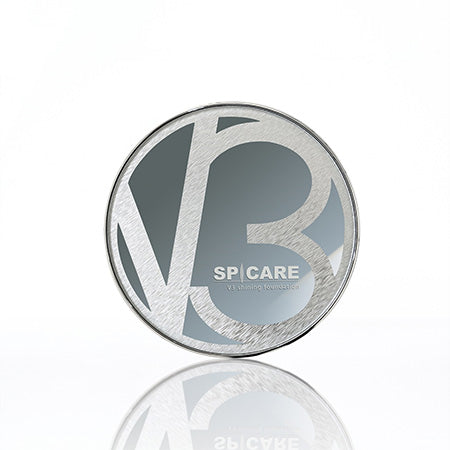 BJC SPICARE ◆V3 シャイニングファンデーション　【メーカー直送】