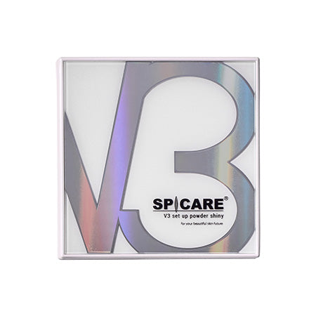 BJC SPICARE ◆V3 セットアップパウダー　【メーカー直送】