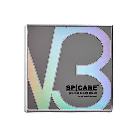 BJC SPICARE ◆V3 セットアップパウダー　【メーカー直送】