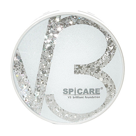 BJC SPICARE ◆V3 ブリリアントファンデーション　【メーカー直送】