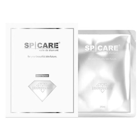 BJC SPICARE ◆voile de diamant　【メーカー直送】