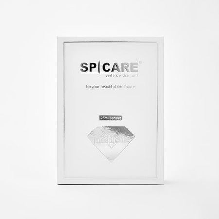 BJC SPICARE ◆voile de diamant　【メーカー直送】