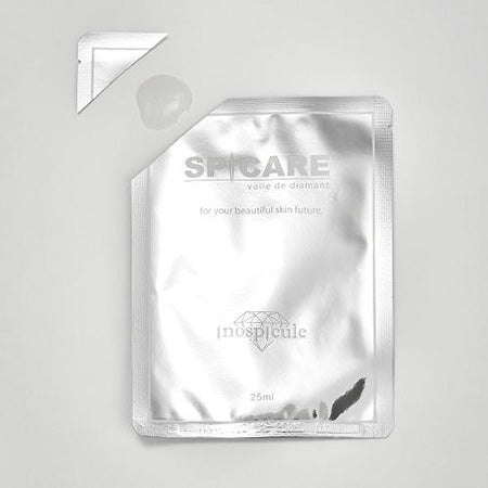 BJC SPICARE ◆voile de diamant　【メーカー直送】