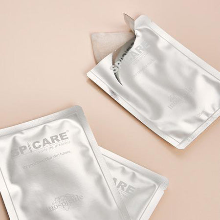 BJC SPICARE ◆voile de diamant　【メーカー直送】
