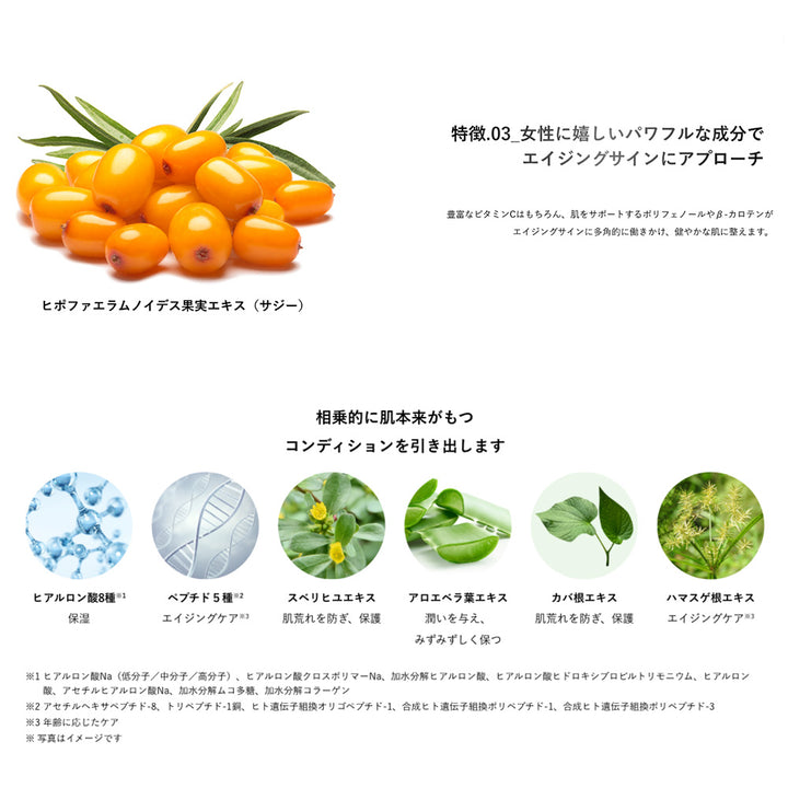BJC SPICARE ◆VSPIC C クリーム　【メーカー直送】