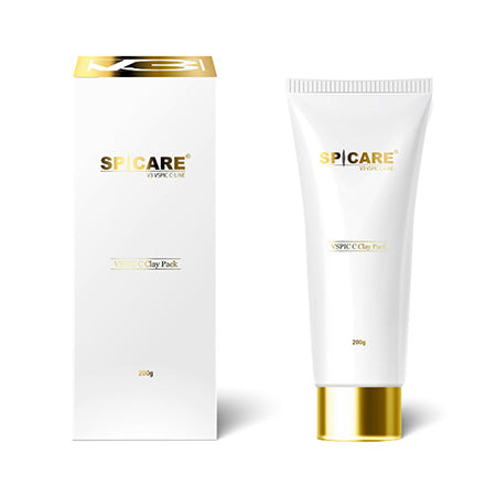 BJC SPICARE ◆VSPIC C クレイパック　【メーカー直送】