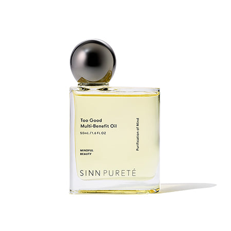 SINN PURETE ◆トゥ-グッド マルチベネフィットオイル  パッショネイトアウェイクニング（情熱的な目覚め）