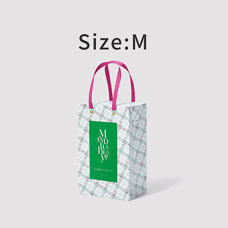 SINN PURETE ◆ギフトバッグ  M