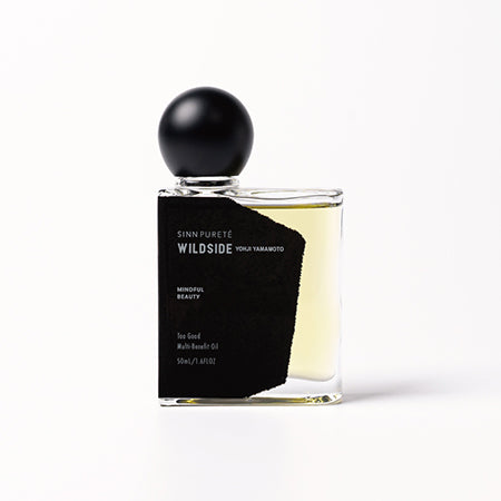 SINN PURETE ◆トゥ-グッド マルチベネフィットオイル  パウダー＆スモーク　（煙と忘却の間）