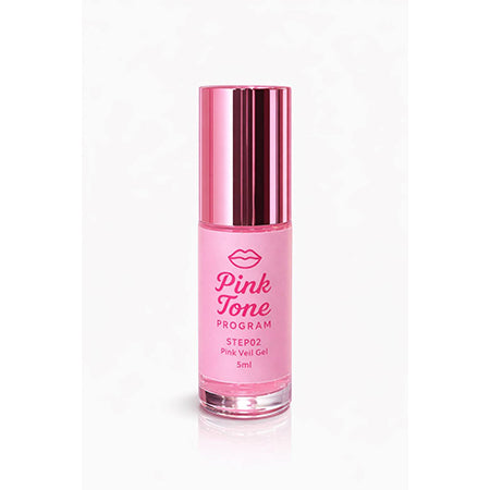 PINK TONE ピンクヴェールエッセンス