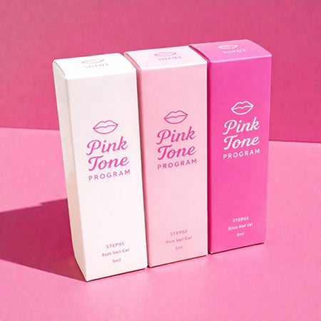 PINK TONE グローキーパー