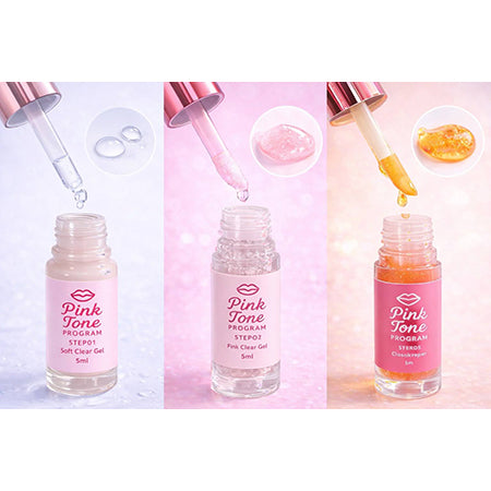 PINK TONE グローキーパー