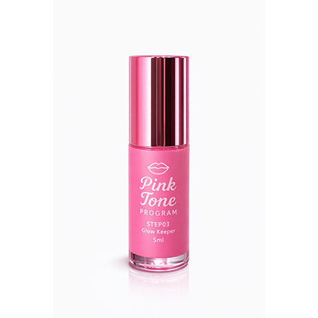 PINK TONE グローキーパー