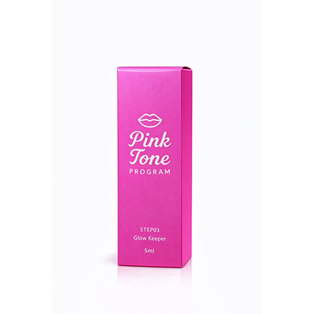 PINK TONE グローキーパー