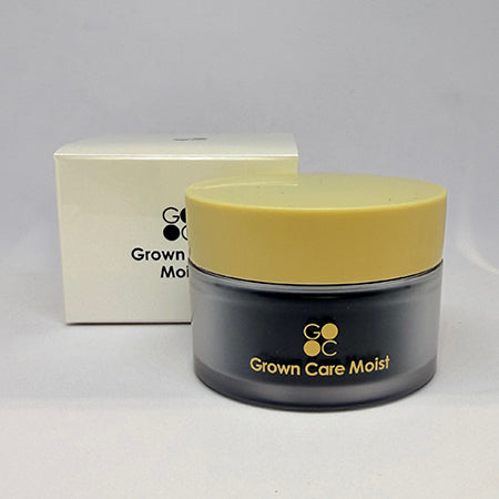 GROWN CARE ◆グロウンケアモイスト