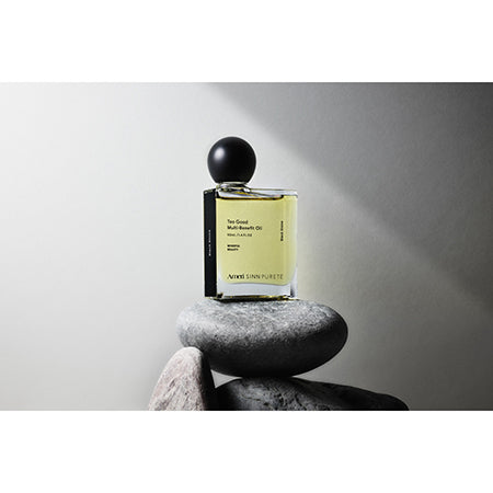 SINN PURETE ◆トゥ-グッド マルチベネフィットオイル  ブラックストーン　（新たな自由への道を照らす）