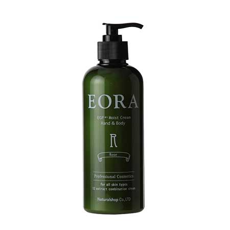 EORA ハンドクリーム B  ローズ