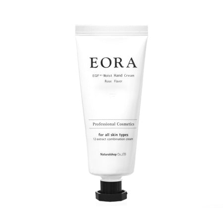 EORA ハンドクリーム B  ローズ
