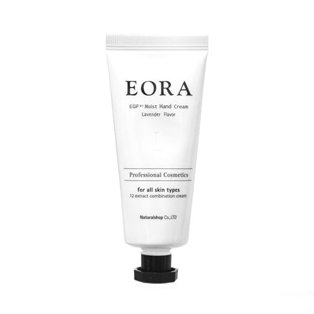 EORA ハンドクリーム B  ラベンダー