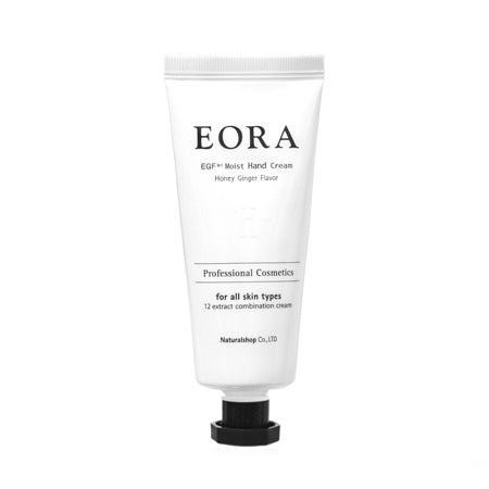 EORA ハンドクリーム B  ハニージンジャー